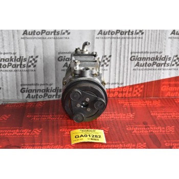 Κομπρεσέρ Aircondition - A/C Κλιματισμός Isuzu D-Max 2002-2012 CALSONIC 8980356190 