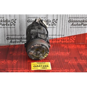 Κομπρεσέρ Aircondition - A/C Κλιματισμός Opel Combo 1999-2008 SANDEN 1429F 24421642