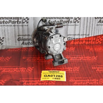 Κομπρεσέρ Aircondition - A/C Κλιματισμός Toyota Yaris - Daihatsu Sirion 2005-2010 DENSO 447260-5550 1KR
