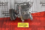 Κομπρεσέρ Aircondition - A/C Κλιματισμός Toyota Avensis / RAV4 / Corolla D4D 2000-2007 DENSO 447220-6362