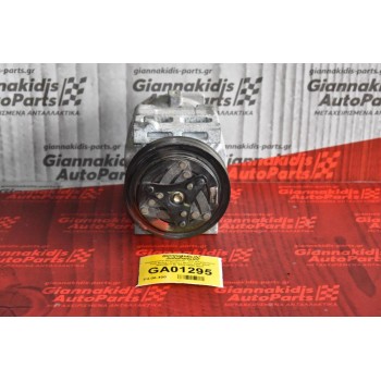 Κομπρεσέρ Aircondition - A/C Κλιματισμός Fiat Brava / Punto / Bravo 1997-2005 MAGNETI M. 592475600 B837