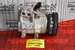 Κομπρεσέρ Aircondition - A/C Κλιματισμός Hyundai Accent 2000-2007 G4EA 