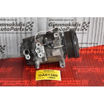 Κομπρεσέρ Aircondition Suzuki Grand Vitara 1.9 DDIS 2005-2010 ZEXEL 95201-67JA0 506041-0191