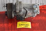 Κομπρεσέρ Aircondition - A/C Κλιματισμός Nissan Note / Tiida HR16 CALSONIC 92600-CJ70A