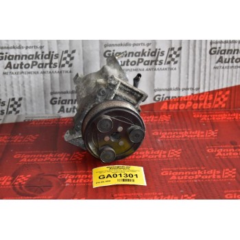 Κομπρεσέρ Aircondition - A/C Κλιματισμός Nissan Note / Tiida HR16 CALSONIC 92600-CJ70A