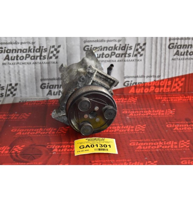 Κομπρεσέρ Aircondition - A/C Κλιματισμός Nissan Note / Tiida HR16 CALSONIC 92600-CJ70A