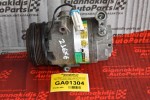Κομπρεσέρ Aircondition - A/C Κλιματισμός Opel Astra / Zafira 2000-2009 DELPHI 4151 24464151 6854010 Z16XE