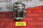 Κομπρεσέρ Aircondition - A/C Κλιματισμός Mitsubishi Canter 2001-2009 8PK 24V THERMOKING