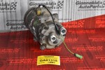 Κομπρεσέρ Aircondition - A/C Κλιματισμός Audi A4 1996-2002 ZEXEL 8D0260805D 506031-0780