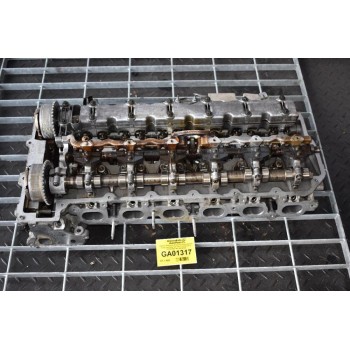 Καπάκι Μηχανής (Κεφαλάρι) Εξαρτήματα Κινητήρα Bmw 525 Ε60 2.5 2003-2010 753532905 Ν52 N52B25A