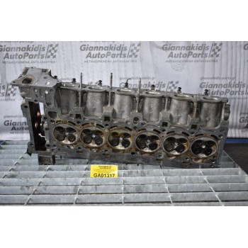 Καπάκι Μηχανής (Κεφαλάρι) Εξαρτήματα Κινητήρα Bmw 525 Ε60 2.5 2003-2010 753532905 Ν52 N52B25A