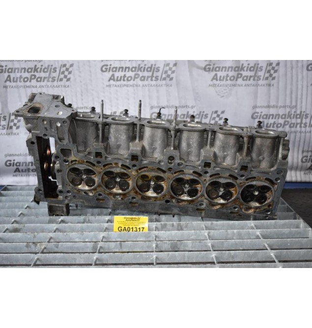 Καπάκι Μηχανής (Κεφαλάρι) Εξαρτήματα Κινητήρα Bmw 525 Ε60 2.5 2003-2010 753532905 Ν52 N52B25A