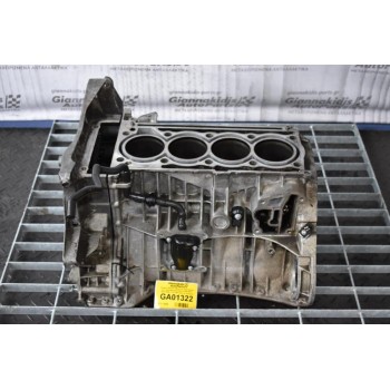 Κορμός (Μπλόκ) Μηχανής Εξαρτήματα Κινητήρα Mercedes-Benz E200 W211 2003-2009 1.8 271941 (Σκέτος Κορμός)