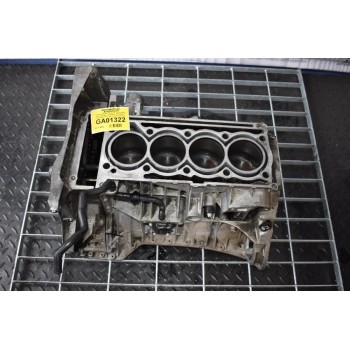 Κορμός (Μπλόκ) Μηχανής Εξαρτήματα Κινητήρα Mercedes-Benz E200 W211 2003-2009 1.8 271941 (Σκέτος Κορμός)