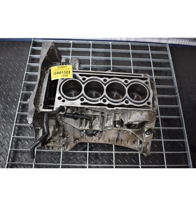 Κορμός (Μπλόκ) Μηχανής Εξαρτήματα Κινητήρα Mercedes-Benz E200 W211 2003-2009 1.8 271941 (Σκέτος Κορμός)