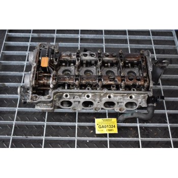 Καπάκι Μηχανής (Κεφαλάρι) Εξαρτήματα Κινητήρα Mercedes-Benz E200 W211 2002-2009 2710161201 271941 1.8 (Χωρίς Εκκεντροφόρο Εισαγωγής)