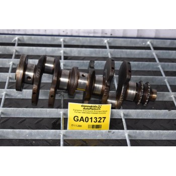 Στρόφαλος Εξαρτήματα Κινητήρα Smart ForTwo 1999-2004 R1600001 0.6 STD