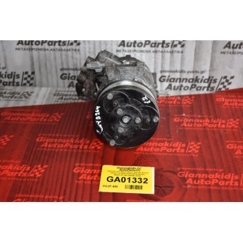 Κομπρεσέρ Aircondition Suzuki Grand Vitara 1.9 DDIS 2005-2010 ZEXEL 95201-67JA0 506041-0191