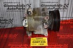 Κομπρεσέρ Aircondition - A/C Κλιματισμός Fiat Bravo / Doblo / Ypsilon 2000-2008 MAGNETI M. 507775000 SC08 B837