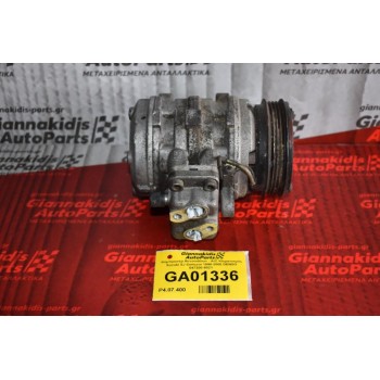 Κομπρεσέρ Aircondition - A/C Κλιματισμός Suzuki SJ Samurai 1990-2000 DENSO 047200-6021 