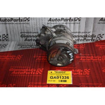 Κομπρεσέρ Aircondition - A/C Κλιματισμός Suzuki SJ Samurai 1990-2000 DENSO 047200-6021 