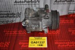 Κομπρεσέρ Aircondition - A/C Κλιματισμός Fiat Panda 2001-2010 46782669 SCSB06 