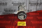 Κομπρεσέρ Aircondition - A/C Κλιματισμός Fiat Panda 2001-2010 46782669 SCSB06 