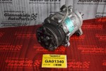Κομπρεσέρ Aircondition - A/C Volkswagen Polo 1.4 2000-2007 SANDEN 6N0820803B