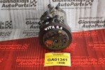 Κομπρεσέρ Aircondition - A/C Κλιματισμός Suzuki Grand Vitara 1995-2005 95200-64A01 