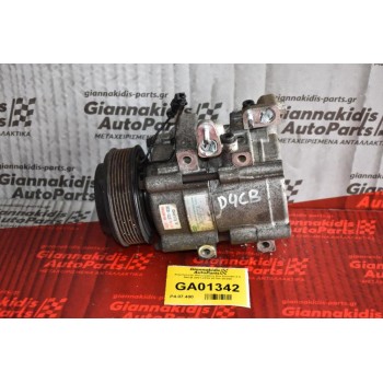 Κομπρεσέρ Aircondition Kia Sorento 2.5 D4CB 2001-2010 97701-3E350