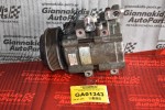 Κομπρεσέρ Aircondition Kia Sorento 2.5 D4CB 2001-2010 97701-3E350