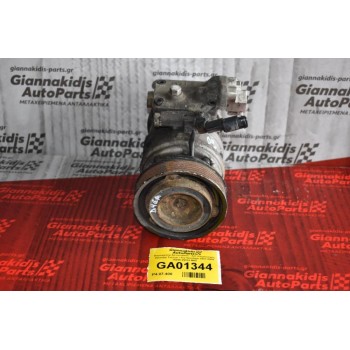 Κομπρεσέρ Aircondition - A/C Κλιματισμός Hyundai Tucson / Kia Sportage 2001-2009 16250-2920J M05