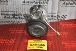 Κομπρεσέρ Aircondition - A/C Κλιματισμός Smart ForTwo 2000-2007 A1602300111 