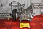 Κομπρεσέρ Aircondition - A/C Κλιματισμός Mazda 2 2006-2012 V09A1AA4AK K4206979 ZJ