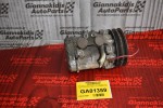 Κομπρεσέρ Aircondition - A/C Κλιματισμός Fiat Cinquecento 1995-1999 SANDEN 7170 