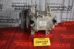 Κομπρεσέρ Aircondition Nissan Navara D40 YD25 2005-2012 CALSONIC 92600-EB40E