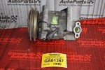 Κομπρεσέρ Aircondition  Nissan X-Trail 2001-2007 CALSONIC 92600-5M301 488027686 5A7875200 SCSB06