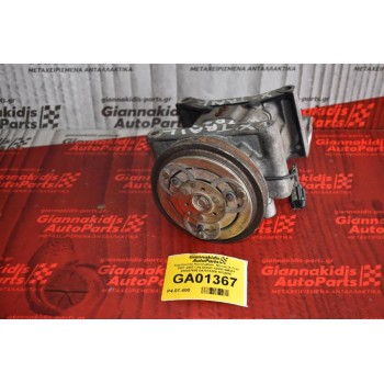 Κομπρεσέρ Aircondition  Nissan X-Trail 2001-2007 CALSONIC 92600-5M301 488027686 5A7875200 SCSB06