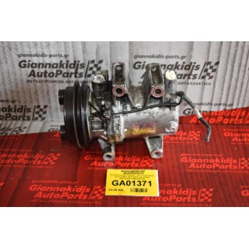 Κομπρεσέρ Aircondition - A/C Κλιματισμός Isuzu D-Max 2012-2018 CALSONIC 8981028241 92600Α070Β
