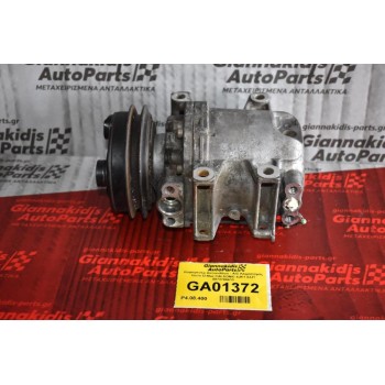 Κομπρεσέρ Aircondition - A/C Κλιματισμός Isuzu D-Max CALSONIC 4JK1 4JJ1 8973706613