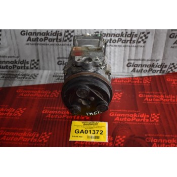 Κομπρεσέρ Aircondition - A/C Κλιματισμός Isuzu D-Max CALSONIC 4JK1 4JJ1 8973706613