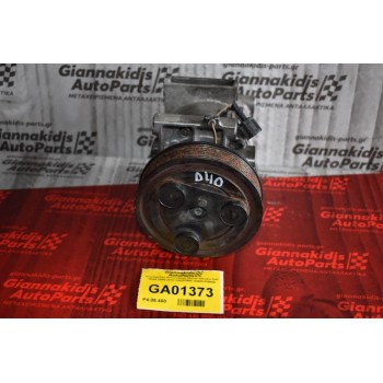 Κομπρεσέρ Aircondition Nissan Navara D40 YD25 2005-2012 CALSONIC 92600-EB40E