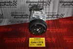 Κομπρεσέρ Aircondition - A/C Κλιματισμός Fiat Punto 2000-2010 DENSO 51747318 5A7875200 SCSB06