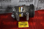 Κομπρεσέρ Aircondition - A/C Nissan Primera P12 / Almera N16 2000-2005 CALSONIC 92600-9F510 2J552