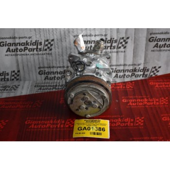 Κομπρεσέρ Aircondition - A/C Κλιματισμός Suzuki Grand Vitara 1999-2005 SANDEN S5038R G16BS