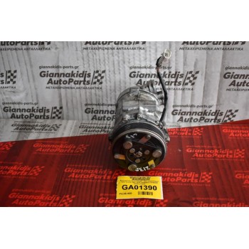 Κομπρεσέρ Aircondition - A/C Κλιματισμός Opel Corsa 2002-2010 SANDEN 13106850 1512F Z13DT