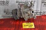 Κομπρεσέρ Aircondition - A/C Κλιματισμός Toyota Corolla / Avensis DENSO 447220-6351
