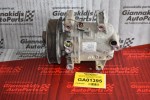 Κομπρεσέρ Aircondition Κλιματισμός Nissan Navara 2005-2012 CALSONIC 92600-EB400