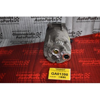 Κομπρεσέρ Aircondition - A/C Κλιματισμός Ford Focus 2000-2005 FFBA 