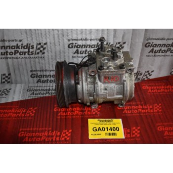 Κομπρεσέρ Aircondition - A/C Κλιματισμός Kia Rio 2000-2005 12140-12200 